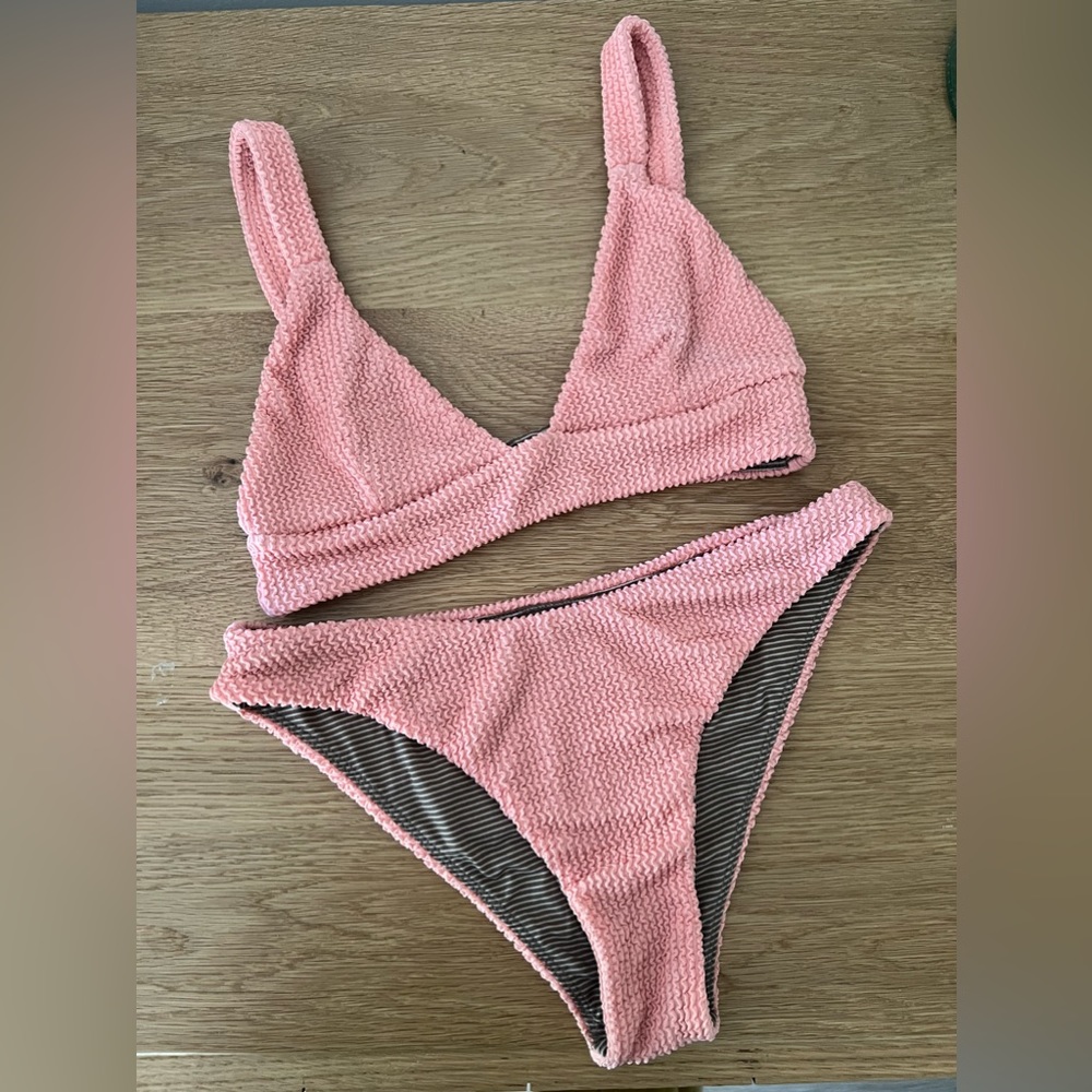 Acacia Set